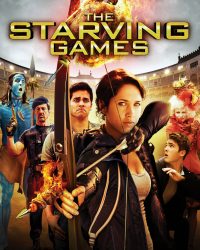 The Starving Games