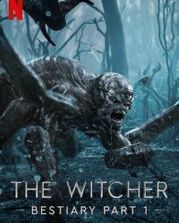 Phim The Witcher Bestiary Season 1, Part 1 data-eio=