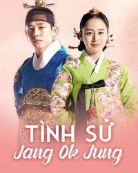 Phim Tình Sử Jang Ok Jung data-eio=