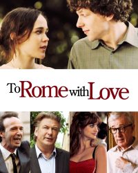 To Rome with Love