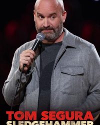 Phim Tom Segura: Búa tạ data-eio=