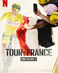 Tour de France: Trên từng dặm đường