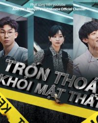 Trốn Thoát Khỏi Mật Thất S4