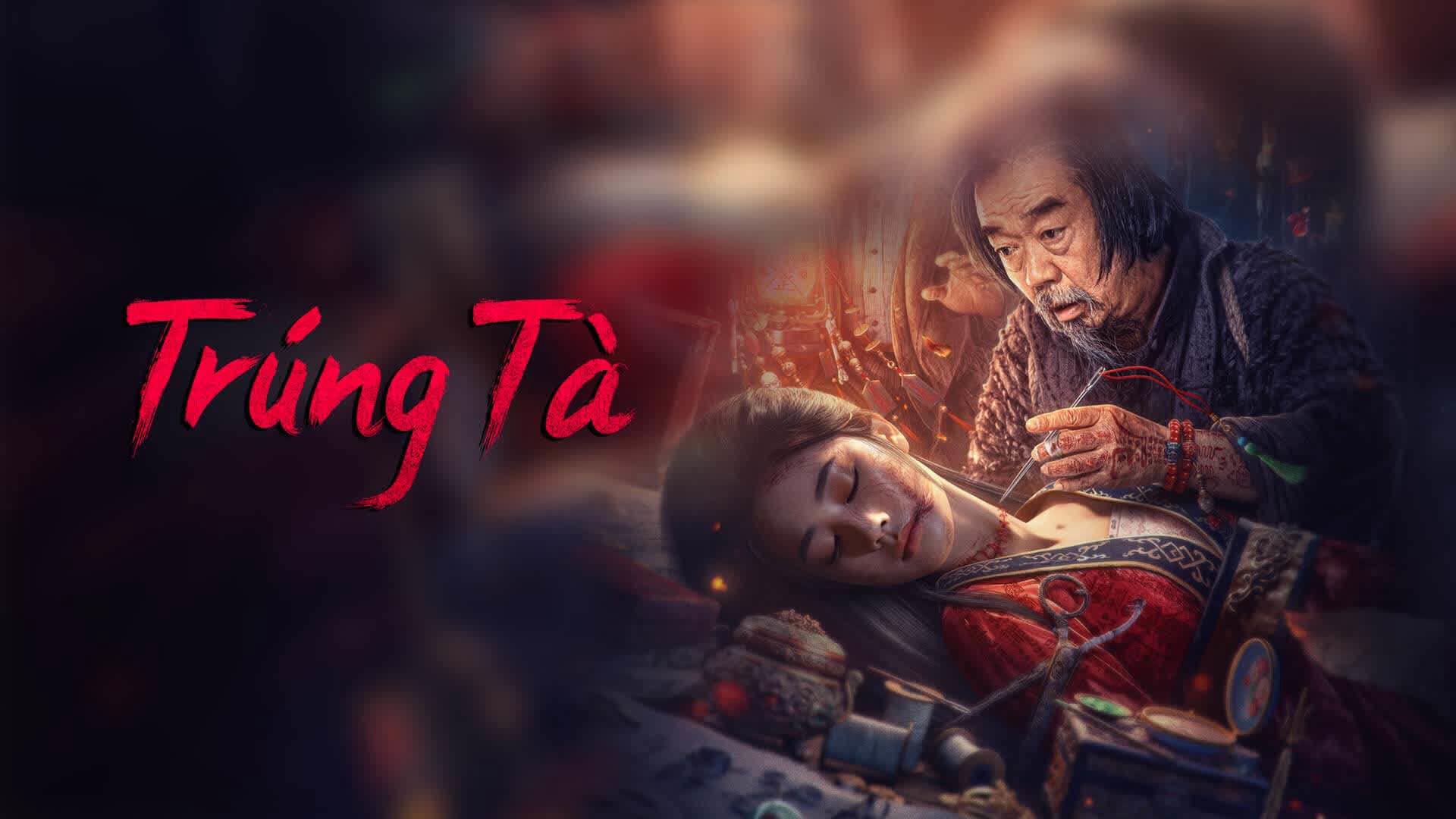 Phim Trúng Tà