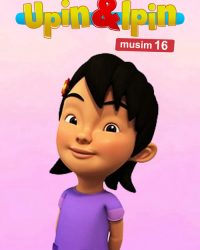 Upin&Ipin (Phần 16)