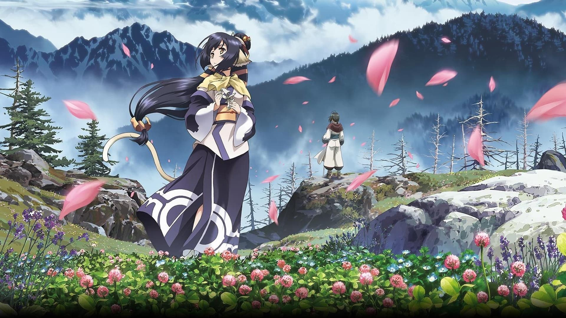 Phim Utawarerumono – Không Kí Ức