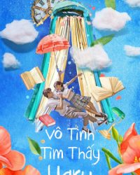 Vô Tình Tìm Thấy Haru