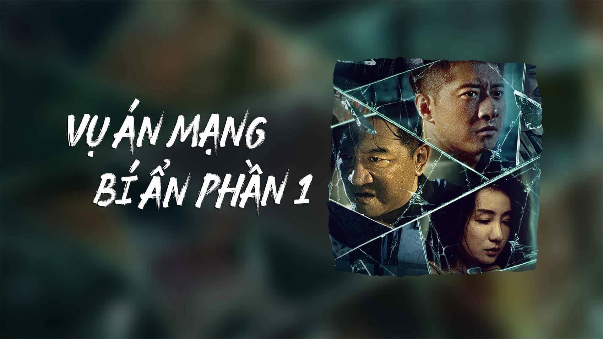 Phim Vụ Án Mạng Bí Ẩn Phần 1