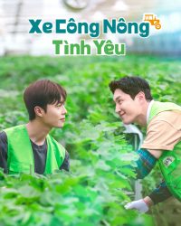 Xe Công Nông Tình Yêu