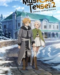 Phim Mushoku Tensei: Jobless Reincarnation Season 2 data-eio=