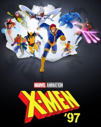 X-Men '97