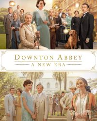 Phim Downton Abbey 2: Thời Đại Mới data-eio=