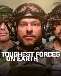 Phim Toughest Forces on Earth data-eio=