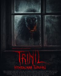 Trinil: Kembalikan Tubuhku