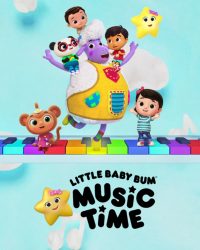 Phim Little Baby Bum: Music Time (Phần 2) data-eio=