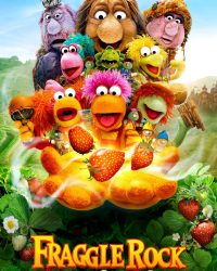 Về Lại Hang Xưa – Fraggle Rock: Back To The Rock (Phần 2)