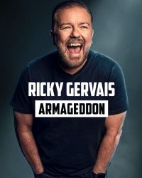 Phim Ricky Gervais: Armageddon data-eio=