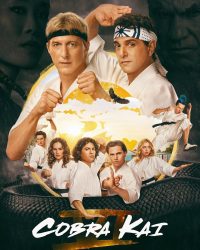 Võ Đường Cobra Kai (Phần 6)