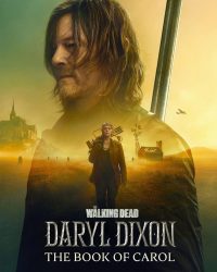 Xác Sống: Daryl Dixon (Phần 2)